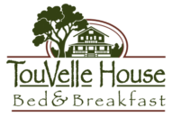 Weddings &amp; Events, TouVelle House Bed &amp; Breakfast