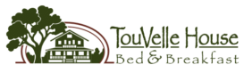 Our Favorites, TouVelle House Bed &amp; Breakfast